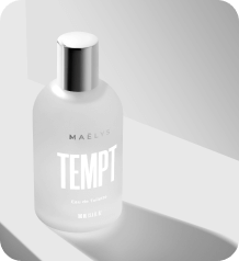 TEMPT Eau de Toilette 